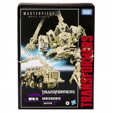 Hasbro Transformer Masterpiece Movie Series MPM-14 Bonecrusher